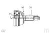 HYUNDAI MB297377 Joint Kit, drive shaft